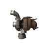 Recambio de turbocompresor para ssangyong actyon 200 xdi referencia OEM IAM 6640900780 A6640900780 