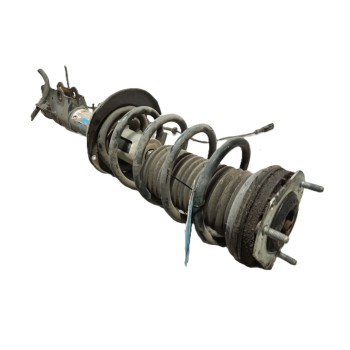 AMORTIGUADOR DELANTERO DERECHO 8V5118045DC D08241SR0049 