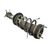 Recambio de amortiguador delantero derecho para ford fiesta (cb1) ghia referencia OEM IAM 8V5118045DC D08241SR0049 