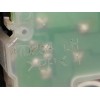 Recambio de mando limpia para mazda cx-7 (er) active referencia OEM IAM 17D254LH  