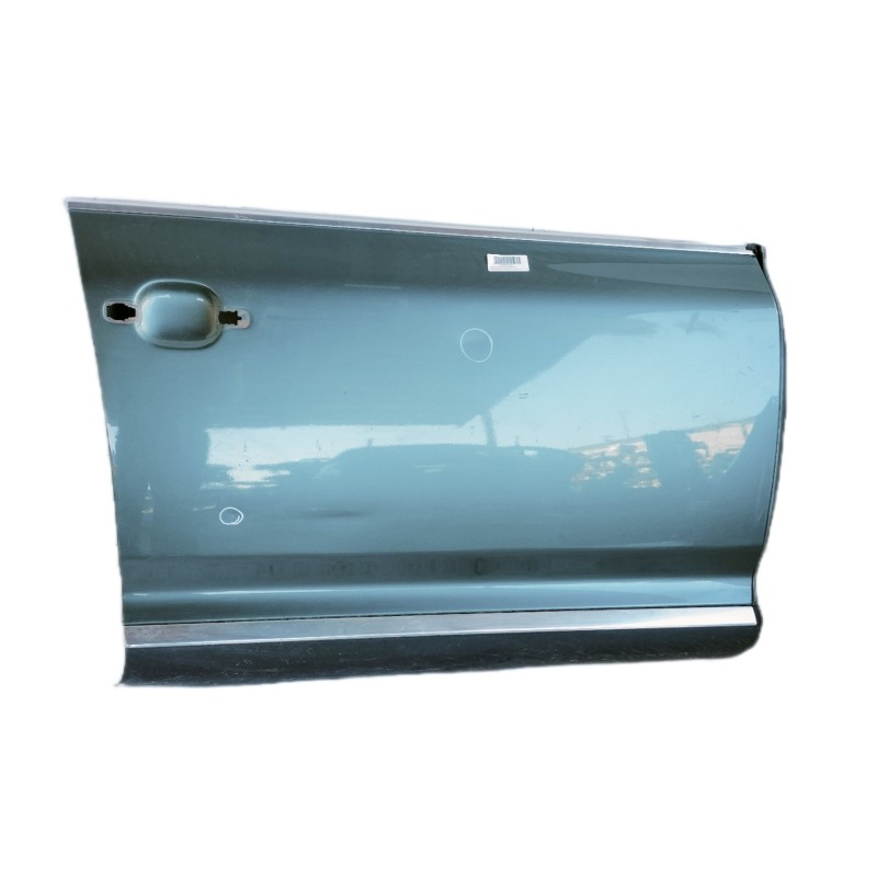 Recambio de puerta delantera derecha para volkswagen touareg (7la) tdi v10 referencia OEM IAM   