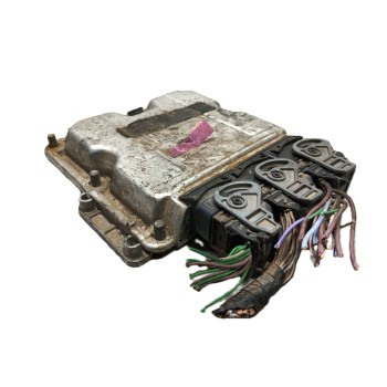 CENTRALITA MOTOR UCE 8200309329 8200309318 