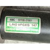 Recambio de cremallera direccion para hyundai coupe ii (gk) 1.6 16v referencia OEM IAM 5771027000 5770027001 