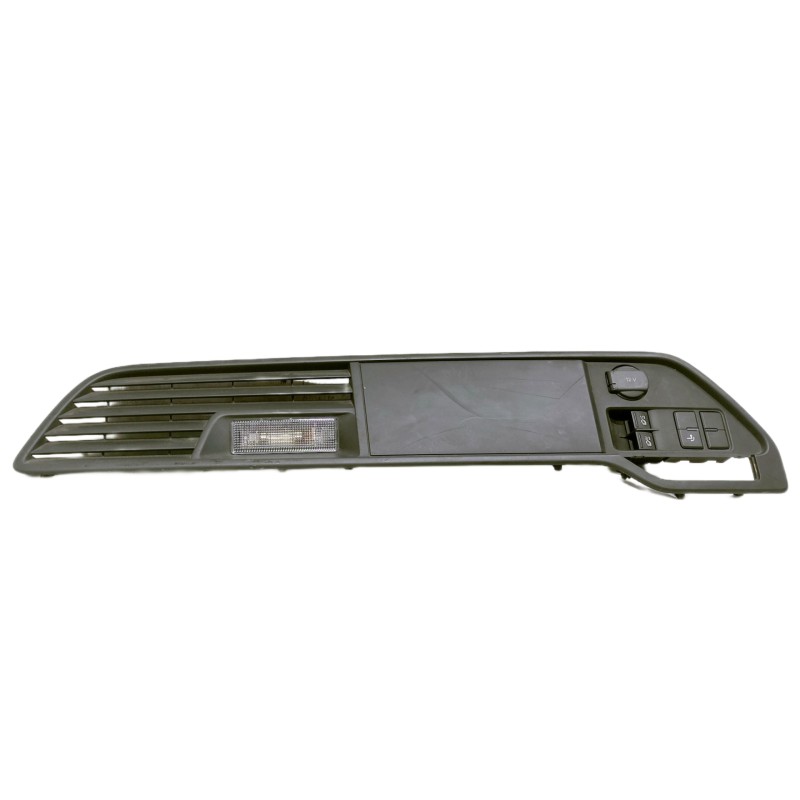 Recambio de moldura para volkswagen touareg (7p5) v6 tdi bluemotion referencia OEM IAM 7P6959511G  7P6868248 7P6868248A
