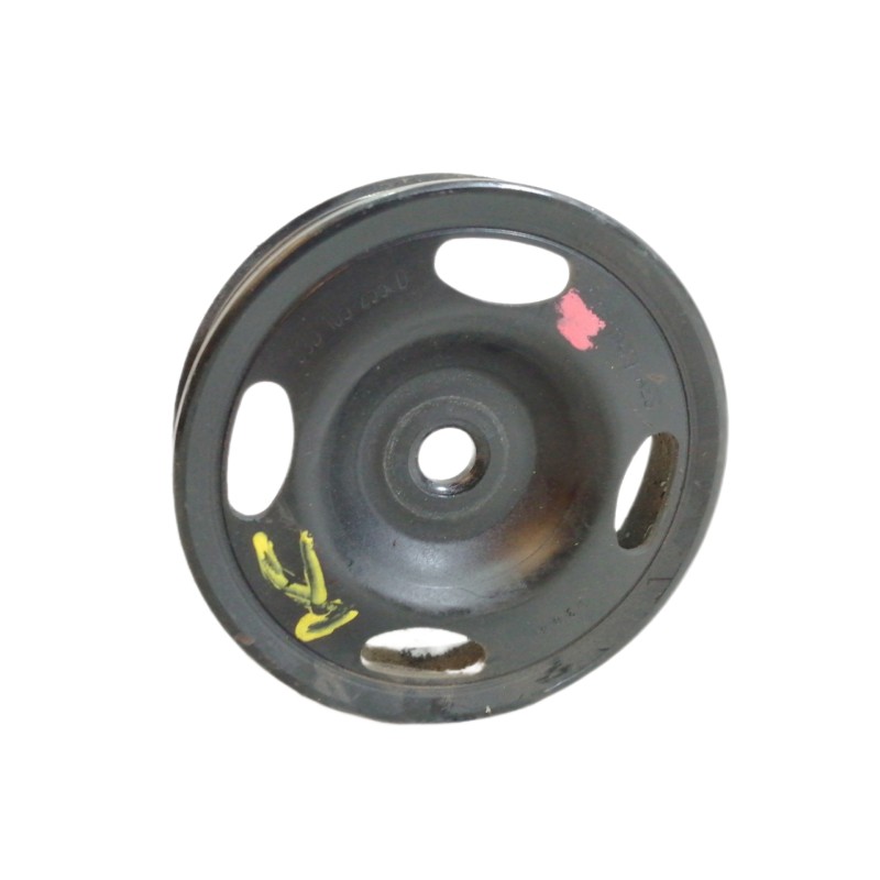 Recambio de polea cigueñal para seat ibiza iv sc (6j1, 6p5) 1.4 tsi referencia OEM IAM 03D105255D  