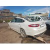 ford mondeo v sedán (cd) del año 2017