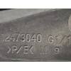 Recambio de retrovisor izquierdo para peugeot expert kasten furgón l1h1 referencia OEM IAM 14007425XT 12473040 00559283
