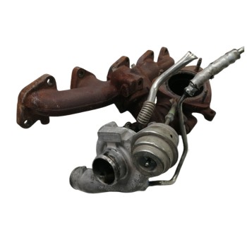 TURBOCOMPRESOR 24442866 7088662 GG300537 24442866