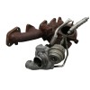 Recambio de turbocompresor para opel vectra c berlina comfort referencia OEM IAM 24442866  7088662 GG300537 24442866