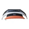 Recambio de paragolpes delantero para fiat scudo furgoneta 2.0 multijet 145 (506) referencia OEM IAM   