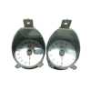 Recambio de cuadro instrumentos para alfa romeo 156 (116) 1.6 t.spark progression referencia OEM IAM 60653714 60653710 / 6160340