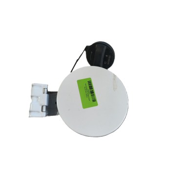 TAPA EXTERIOR COMBUSTIBLE 
