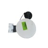 Recambio de tapa exterior combustible para mg zs suv (azs1) 1.0 t-gdi referencia OEM IAM   