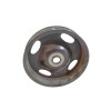 Recambio de polea cigueñal para seat ibiza iv sc (6j1, 6p5) 1.4 tsi referencia OEM IAM 03D105255D  