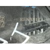 Recambio de cerradura puerta delantera derecha para renault captur ii referencia OEM IAM 805024067R 805024067R 