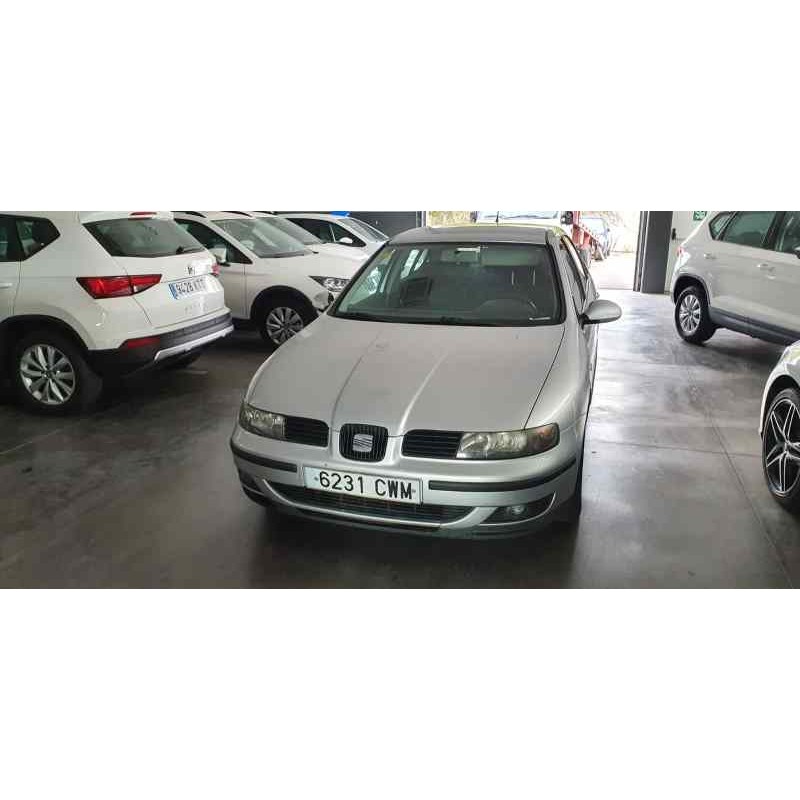 SEAT LEON (1M1)