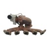 Recambio de turbocompresor para opel vectra c berlina comfort referencia OEM IAM 24442866  7088662 GG300537 24442866