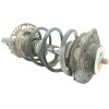 Recambio de amortiguador delantero izquierdo para volkswagen polo (9n1) trendline referencia OEM IAM 6Q0413031BM  