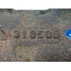 Recambio de colector escape para citroën c4 berlina lx referencia OEM IAM 648028  