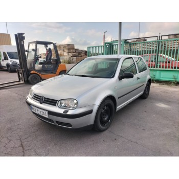 VOLKSWAGEN GOLF IV (1J1)