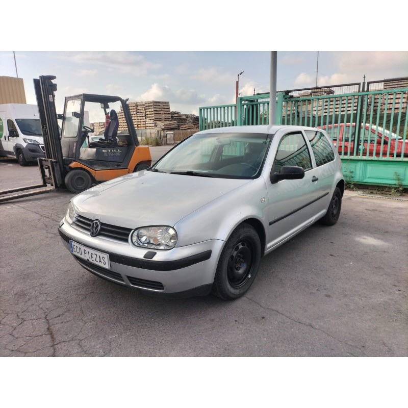 VOLKSWAGEN GOLF IV (1J1)