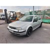 volkswagen golf iv (1j1) del año 2000