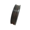 Recambio de polea cigueñal para seat ibiza iv sc (6j1, 6p5) 1.4 tsi referencia OEM IAM 03D105255D  