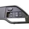 Recambio de moldura para volkswagen touareg (7p5) v6 tdi bluemotion referencia OEM IAM 7P6959511G  7P6868248 7P6868248A