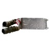 Recambio de intercooler para citroën berlingo station wagon x referencia OEM IAM 9684212480  