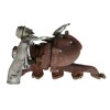 Recambio de turbocompresor para opel vectra c berlina comfort referencia OEM IAM 24442866  7088662 GG300537 24442866