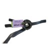 Recambio de mando intermitentes para peugeot boxer furgoneta (230l) 2.5 d referencia OEM IAM 625384  
