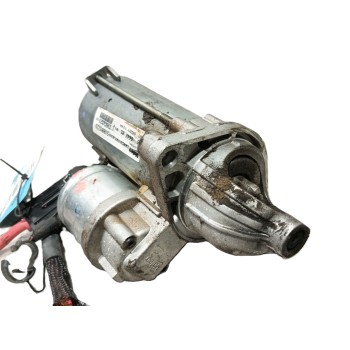 MOTOR ARRANQUE 1612794380 51880229 