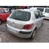 peugeot 307 (3a/c) del año 2002
