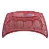 Recambio de capot para kia rio iii (ub) 1.2 cvvt referencia OEM IAM 664001W010  