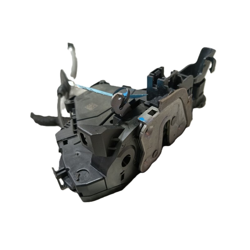 Recambio de cerradura puerta delantera izquierda para renault captur ii referencia OEM IAM 805034935R 805034935R 
