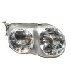 Recambio de faro derecho para hyundai coupe ii (gk) 1.6 16v referencia OEM IAM 9210427510  