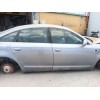 audi a6 c6 (4f2) del año 2006