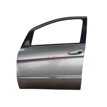 PUERTA DELANTERA IZQUIERDA A1697202505 