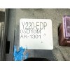 Recambio de caja reles / fusibles para ssangyong rexton 2.7 turbodiesel cat referencia OEM IAM 8212008005 Y220EDP 
