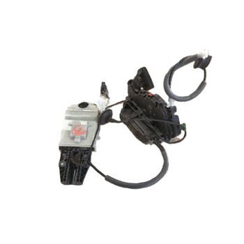 CERRADURA PUERTA TRASERA DERECHA 5TA839016Q A6Q5TA839016Q 