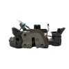 Recambio de cerradura puerta delantera izquierda para renault captur ii referencia OEM IAM 805034935R 805034935R 