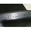 Recambio de cinturon seguridad delantero derecho para volkswagen polo (9n1) trendline referencia OEM IAM 193857737A 5 PUERTAS 