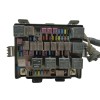 Recambio de caja reles / fusibles para ssangyong rexton 2.7 turbodiesel cat referencia OEM IAM 8212008005 Y220EDP 