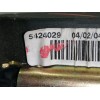 Recambio de cinturon seguridad delantero derecho para volkswagen polo (9n1) trendline referencia OEM IAM 193857737A 5 PUERTAS 