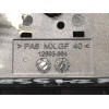 Recambio de mando calefaccion / aire acondicionado para seat toledo (kg3) reference referencia OEM IAM 6JA820045B G15SH08S0101 9