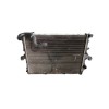 Recambio de radiador agua para volkswagen touareg (7la) tdi v10 referencia OEM IAM 7L6121253A  