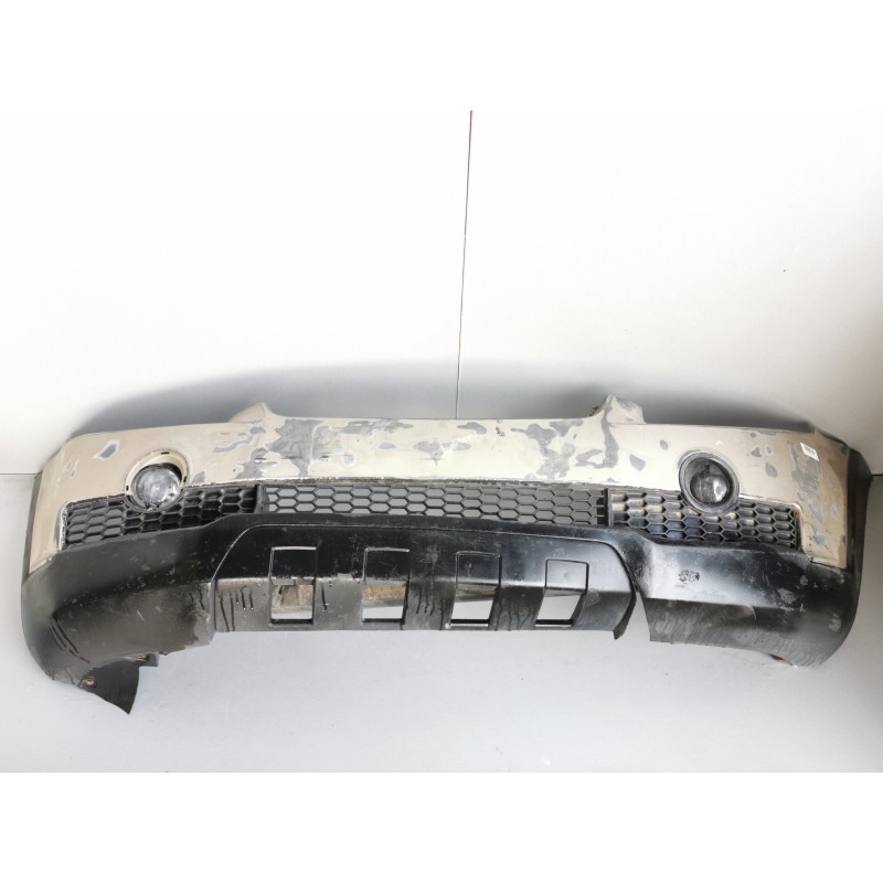 Recambio de paragolpes delantero para chevrolet captiva 2.0 vcdi lt referencia OEM IAM 96433235 96623458 