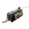 Recambio de cerradura puerta trasera derecha para ssangyong rexton 2.7 turbodiesel cat referencia OEM IAM 7120908000  