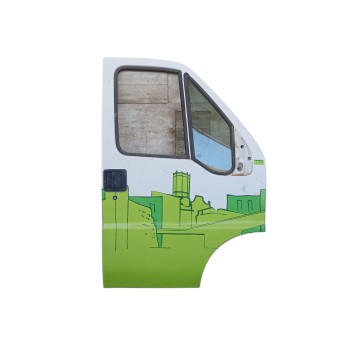 PUERTA DELANTERA DERECHA 9004AN 