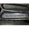 Recambio de maneta elevalunas trasera izquierda para renault 6 r6 referencia OEM IAM 77005000831  